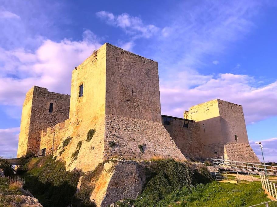 Monfalcone City Room Rental Apartment Cagliari Exterior foto